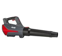 AL-KO Soplador de Hojas con batería LBD 1880, 520 m³/h de caudal volumétrico, Velocidad de Aire de 130 km/h, con Modo de Potencia, batería y Cargador no incluidos