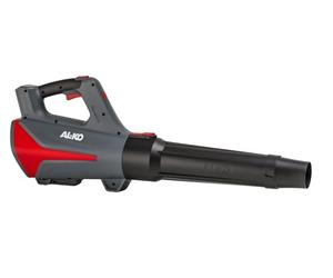 AL-KO Soplador de Hojas con batería LBD 1880, 520 m³/h de caudal volumétrico, Velocidad de Aire de 130 km/h, con Modo de Potencia, batería y Cargador no incluidos