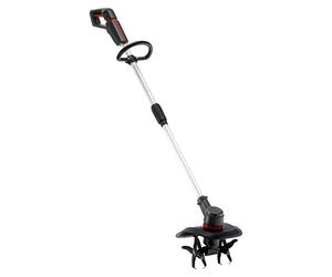 AL-KO TLD 1820 Akku-Bodenhacke - schwarz