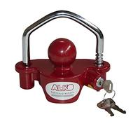 AL-KO TRAILER PARTS Alko - Bola de Remolque con Cerradura