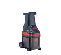 AL-KO Trituradora Easy Crush MH 2810, potencia del motor de 2800 W, máx. 40 mm de grosor de rama, caja de 48 litros, potente trituradora de cuchillos, embudo grande, incluye tapón
