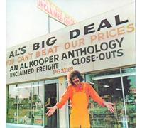 Al Kooper - Al's Big Deal / Al Kooper Anthology