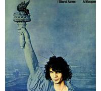 AL KOOPER - I Stand Alone