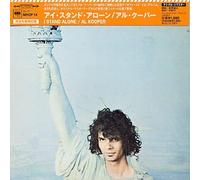 Al Kooper - I Stand Alone [Ltd.Papersleeve