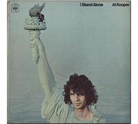 Al Kooper - I Stand Alone - Mono