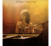 Al Kooper - Naked Songs