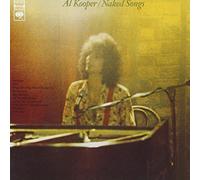 Al Kooper - Naked Songs