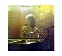 Al Kooper - Naked Songs (FOC) [Vinyl LP record]