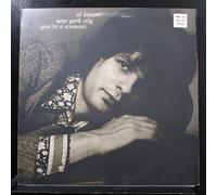 Al Kooper - New York City (You're A Woman)