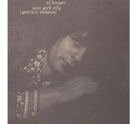 Al Kooper - New Your City