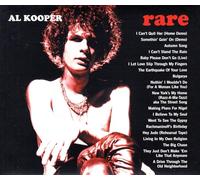 Al Kooper - Rare & Well Done:Greatest & Mo