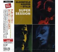 Al Kooper - Super Session (+Bonus)