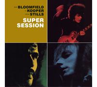 Al Kooper Super Session (CD) Album (Importación USA)