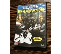 Al Kooper - The Rekooperators [Reino Unido] [DVD]