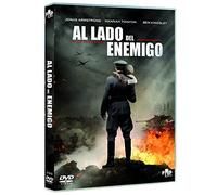 Al Lado Del Enemigo [DVD]