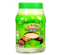 Al libanés Rabih auténticos Sésamo Tahini (800gAl Rabih