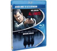 Al Límite (2010) + Mystic River [Blu-ray]