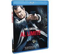 Al Limite Blu-Ray [Blu-ray]