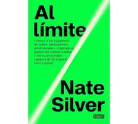 Al límite: Conoce a jugadores de póquer, apostadores profesionales, cryptobros, genios del venture capital y otros personajes capaces de arriesgarlo todo y ganar (Economía)