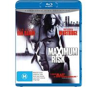 Al límite del riesgo [Blu-Ray] [Region B] (Audio español. Subtítulos en español)