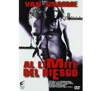 Al Limite Del Riesgo [DVD]