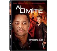 AL LIMITE (DVD)
