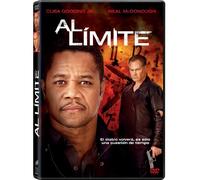 Al límite [DVD]