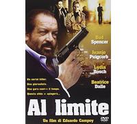 Al Limite [Italia] [DVD]