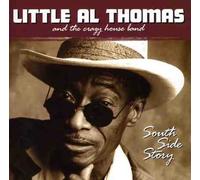 Al -Little- Thomas & Cra - South Side Story