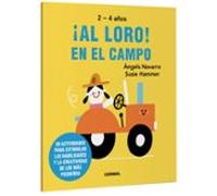 ¡Al loro! En el campo: 1