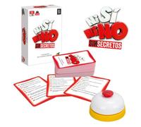 Ni si ni no sin secretos