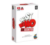 Ni si ni no sin secretos