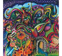 Al Lover - Cosmic Joke - 180-Gram Black Vinyl [VINYL] [Vinilo]