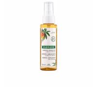 Klorane Manteca de Mango Bio Aceite Anti-UV 100ml
