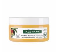 AL MANGO mascarilla nutritiva para cabello seco 150 ml