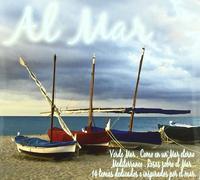 Al Mar (S.Dalma/Chambao/Coti,Etc)