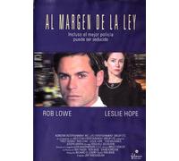 Al Margen De La Ley [DVD]