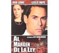 Al margen de la ley [DVD]