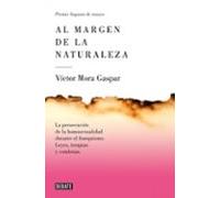 Al margen de la naturaleza