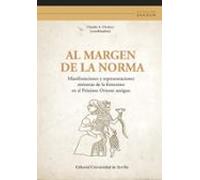 Al margen de la norma: Manifestaciones y representaciones siniestras de lo femenino en el Próximo Oriente antiguo: 3 (Shadum)