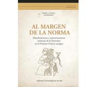 Al margen de la norma: Manifestaciones y representaciones siniestras de lo femenino en el Próximo Oriente antiguo: 3 (Shadum)