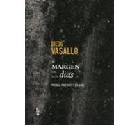 Al Margen De Los Dias (incluye Cd Baladas Para Un Autoretrato)