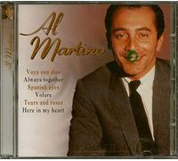 Al Martino - A Touch of Class