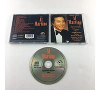 Al Martino - Al Martino (live) - Spanish Eyes