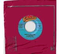 Al Martino - Al Martino - Spanish Eyes - [7"]