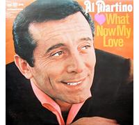 Al Martino - Al Martino - What Now My Love - SR International - 76 447