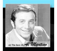 Al Martino - All The Best of Al Martino