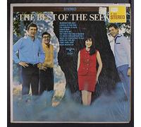 Al Martino - can't help falling in love 45 rpm single