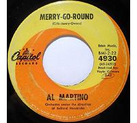 Al Martino - I Love You Because - [7"]