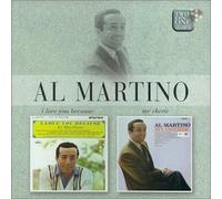 Al Martino - I Love You Because / My Cherie